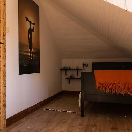 Hostal Pura Vida Beach